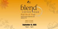 [VA] Blend Book Fair
