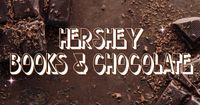 [PA] Books & Chocolate