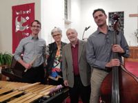 Jazz Vespers:  Music For the Soul