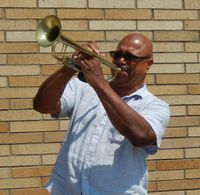 A Celebration of the Masters of Jazz