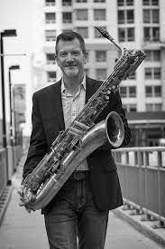 Summer Jazz Series:  Bari's Back in Town