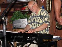 A Little Jazz Music