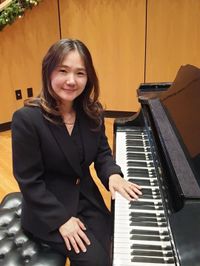 Lisa Sung & Jim Cooper