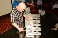 Summer Jazz Series:  Jammin' with Mr. Cooper
