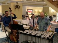 Jazz Vespers with Jim Cooper & Friends