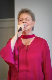 Jim Cooper Trio with vocalist Lynne Gorman