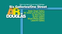 Art in Douglas