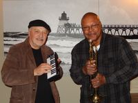 Sunday Jazz Brunch
