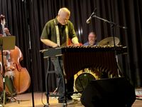 Jim Cooper Quartet