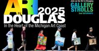 Art in Douglas