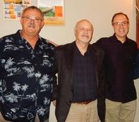 Jim Cooper Quartet