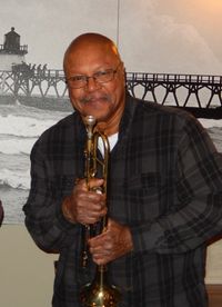 Ken Cooper with Jim Cooper Trio
