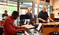 Jim Cooper Quartet