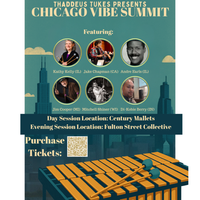 Chicago Vibes Summit
