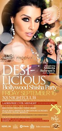 Desi-Licious