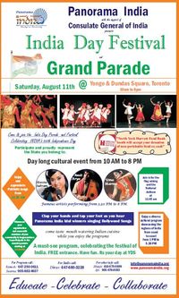 India Day Festival