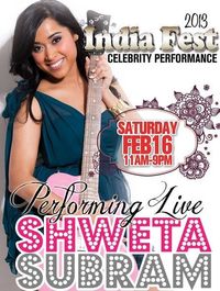India Fest 2013
