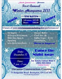 Winter Hungama 2011