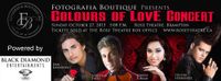 Colours of Love