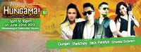 Hungama