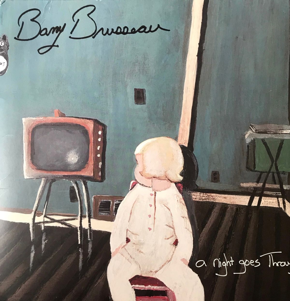 Vinyl