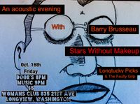 Acoustic in L-Town