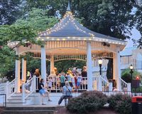 Norwood Summerfest!