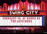 Valentine's Day @ SWING CITY!!