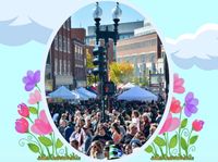 Harvard Sq. Mayfair