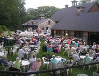 The Maudslay Arts Center