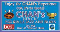 Chan's!