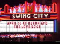 SWING CITY!