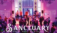 Sanctuary!