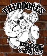 Back At Theodore's!
