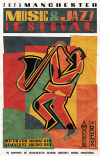 Manchester Jazz And Music Festival