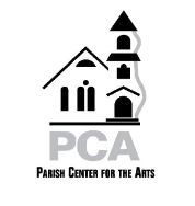 Parish Center For The Arts!