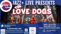 The Love Dogs