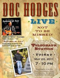 Live Music
