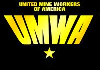 The Mirage UMWA 56th Constitutional Convention - Tom Breiding and The Union Railroad