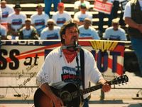 Labor Live at 5