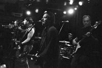 Bill Toms & Hard Rain and Jim Donovan