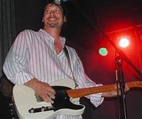Wheeling Park Amphitheater - Tom Breiding and The Union Railroad
