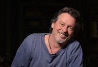 Woody Guthrie Folk Festival