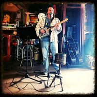 Songwriter Saturday