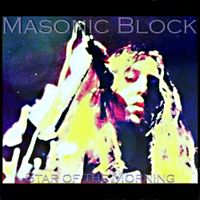 Star of the Morning by Masonic Block