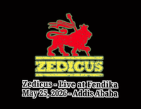 ZEDICUS & Abyssinia Roots Live at Fendika