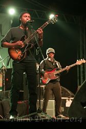Acacia Festival, with Kirubel (K-Dog) Assefa
