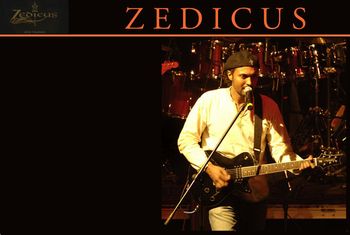 ZEDICUS
