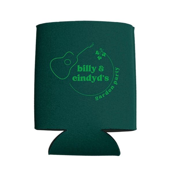 Billy and Cindyd’s Garden party Cousy cups