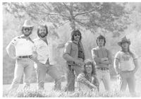 Kentucky Moon Reunion